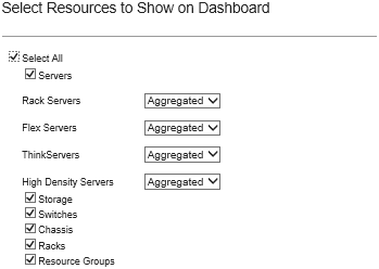 Illustrates the active sessions from the Dashboard page.